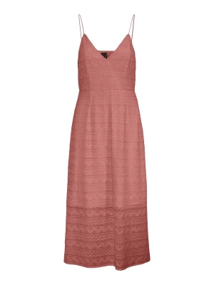 Foto van product VERO MODA Jurk 'HONEY' framboos