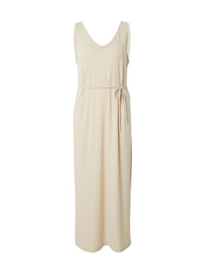 Foto van product VERO MODA Jurk 'JUNE' ecru