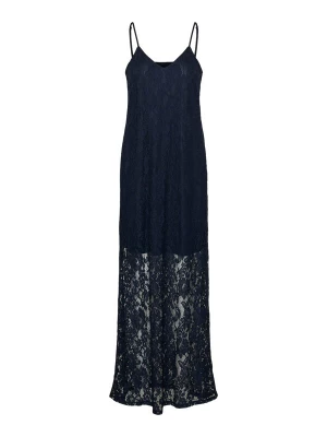 Foto van product VERO MODA Jurk 'MILA' navy / donkerblauw