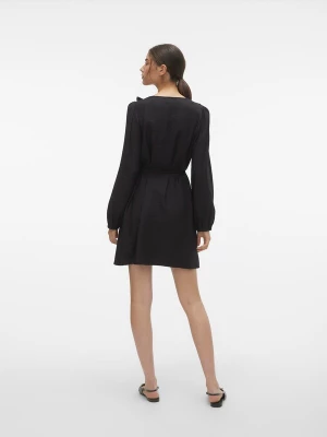 Foto van product VERO MODA Jurk 'PURA' zwart