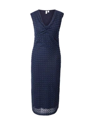 Foto van product VERO MODA Jurk 'VMDEVELYN' navy
