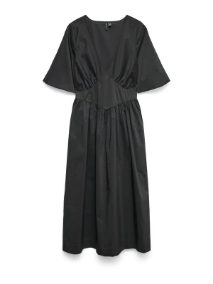 Foto van product VERO MODA Jurk 'VMFRIBA' zwart