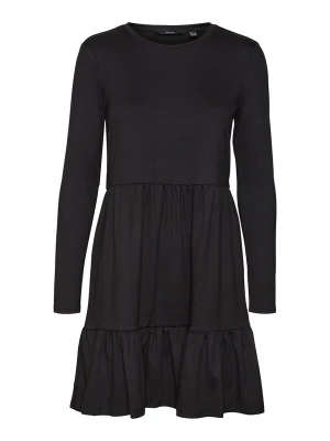 Foto van product VERO MODA Jurk 'VMINA' zwart