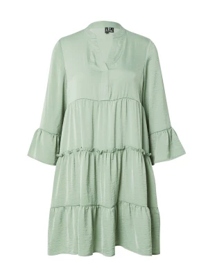 Foto van product VERO MODA Jurk 'VMKatrine' mintgroen