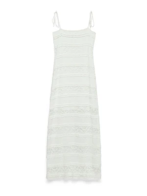 Foto van product VERO MODA Jurk 'VMLucis' wit