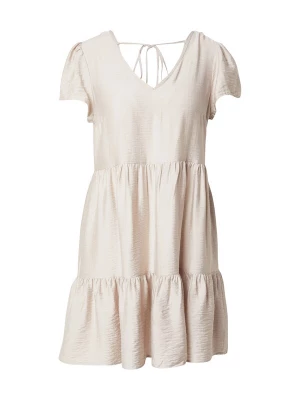 Foto van product VERO MODA Jurk 'VMPALINA' ecru