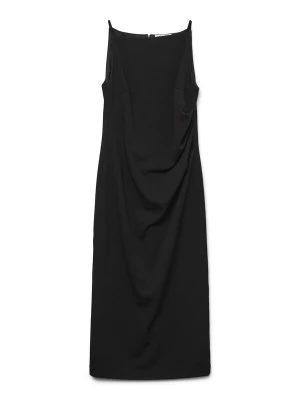 Foto van product VERO MODA Jurk 'VMSAGE' zwart