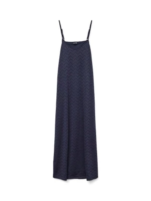 Foto van product VERO MODA Jurk 'VMTHAS' navy