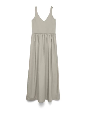 Foto van product VERO MODA Jurk 'VMVALLY' zilvergrijs