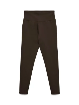 Foto van product VERO MODA Leggings chocoladebruin
