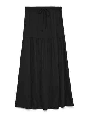 Foto van product Vero Moda Maternity Rok 'VMMMia' zwart