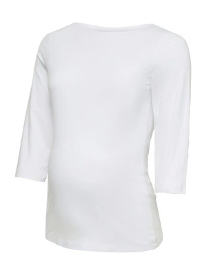 Foto van product Vero Moda Maternity Shirt 'VMMPanda' wit