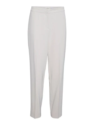 Foto van product VERO MODA Pantalon 'CHARITY' lichtgrijs