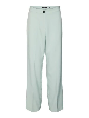 Foto van product VERO MODA Pantalon 'Rita' mintgroen