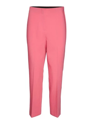 Foto van product VERO MODA Pantalon 'SANDY' fuchsia