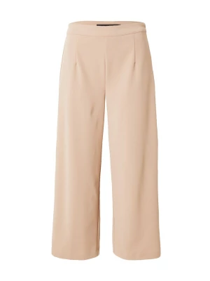 Foto van product VERO MODA Pantalon 'SARA' lichtbeige