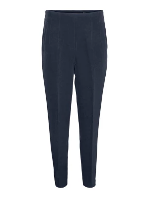 Foto van product VERO MODA Pantalon 'VMLINA' navy