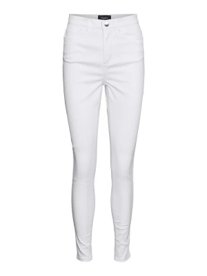 Foto van product Vero Moda Petite Jeans 'Sophia' wit