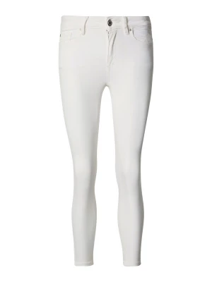 Foto van product Vero Moda Petite Jeans 'VMFLASH' white denim