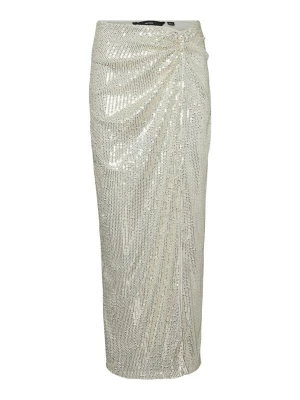 Foto van product VERO MODA Rok '10306132' zilver