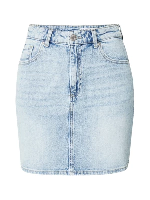 Foto van product VERO MODA Rok 'Tessa' blauw denim