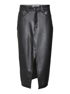 Foto van product VERO MODA Rok 'VMVeri' zwart
