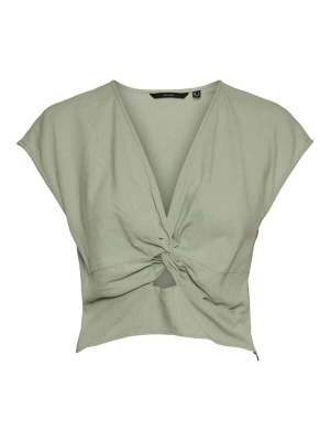 Foto van product VERO MODA Shirt '10260305' aqua