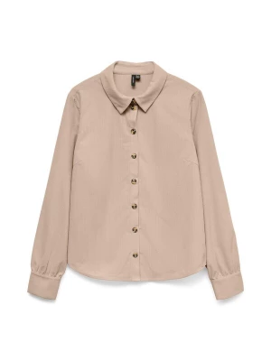 Foto van product VERO MODA Shirt beige
