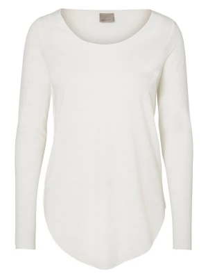 Foto van product VERO MODA Shirt 'Lua' wit