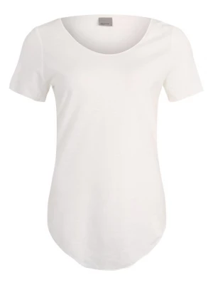 Foto van product VERO MODA Shirt 'Lua' wit