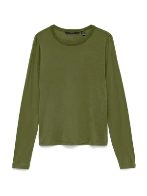 Foto van product VERO MODA Shirt 'VMADA' olijfgroen