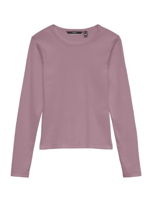 Foto van product VERO MODA Shirt 'VMCHLOE' mauve