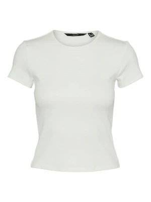 Foto van product VERO MODA Shirt 'VMChloe' wit
