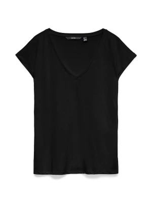 Foto van product VERO MODA Shirt 'VMFilli' zwart