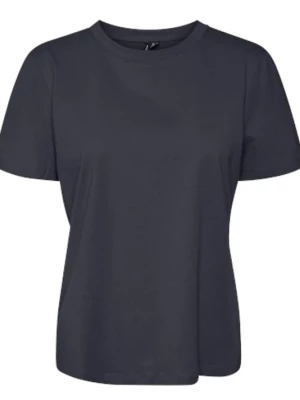 Foto van product VERO MODA Shirt 'VMPaulina' nachtblauw