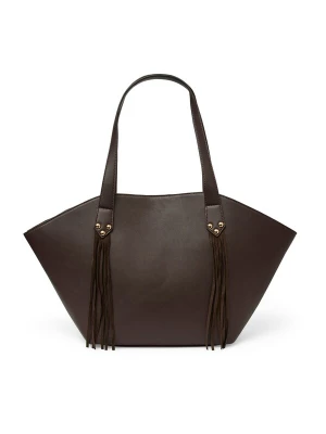 Foto van product VERO MODA Shopper 'VMCemille' chocoladebruin