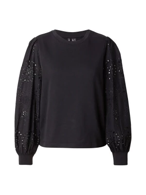 Foto van product VERO MODA Sweatshirt 'VMDAMINE' zwart
