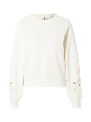 Foto van product VERO MODA Sweatshirt 'VMJOELLA' ecru