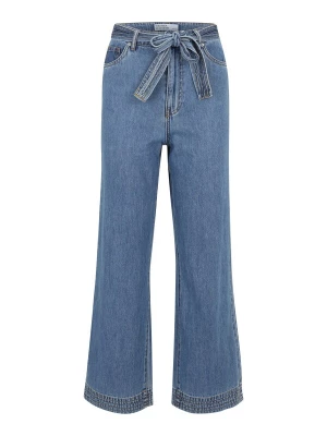 Foto van product Vero Moda Tall Jeans 'VMKATHY' blauw denim