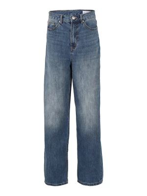 Foto van product Vero Moda Tall Jeans 'VMTAYLOR' blauw denim