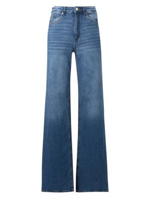 Foto van product Vero Moda Tall Jeans 'VMTESSA' blauw denim