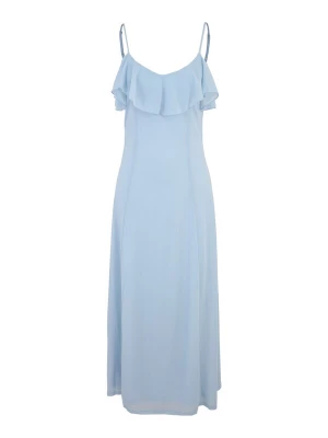 Foto van product Vero Moda Tall Jurk lichtblauw