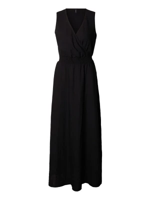 Foto van product Vero Moda Tall Jurk 'VMKITA' zwart