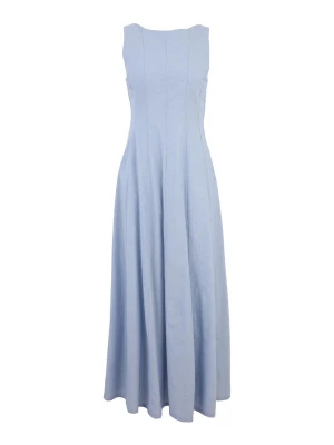 Foto van product Vero Moda Tall Jurk 'VMNORMA' lichtblauw