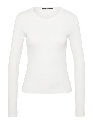 Foto van product Vero Moda Tall Shirt 'VMCHLOE' wit