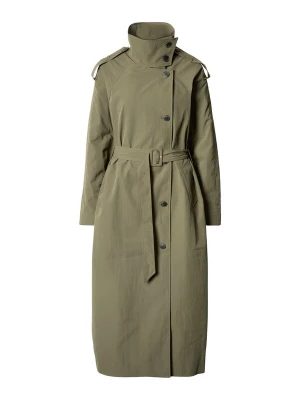 Foto van product Vero Moda Tall Tussenmantel olijfgroen
