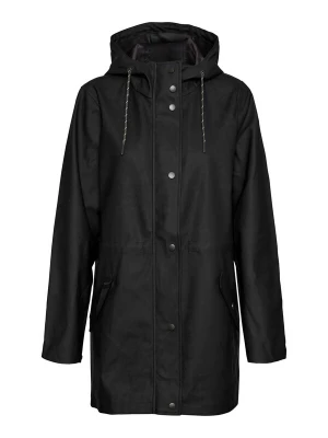 Foto van product Vero Moda Tall Tussenparka zwart