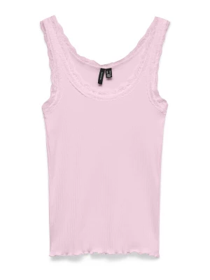 Foto van product VERO MODA Top 'NANA' rosa
