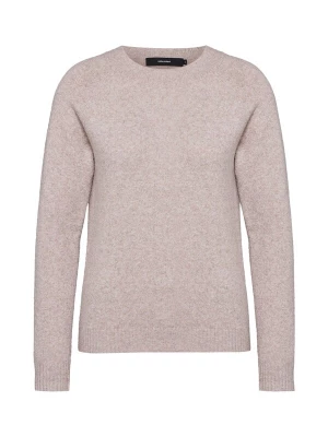 Foto van product VERO MODA Trui 'Doffy' oudroze