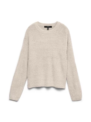 Foto van product VERO MODA Trui 'Puff' beige